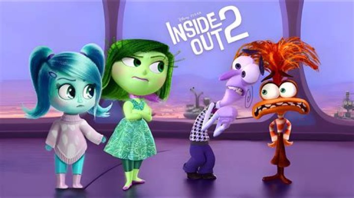 Disgust Inside Out: Understanding the Complex Emotion
