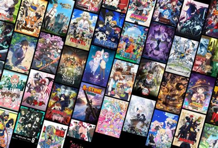 Dive into the World of Anime with Vegas.yt!