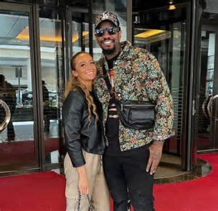 Does Kate Abdo Have Kids? Exploring the Personal Life of the Renowned Sports Presenter