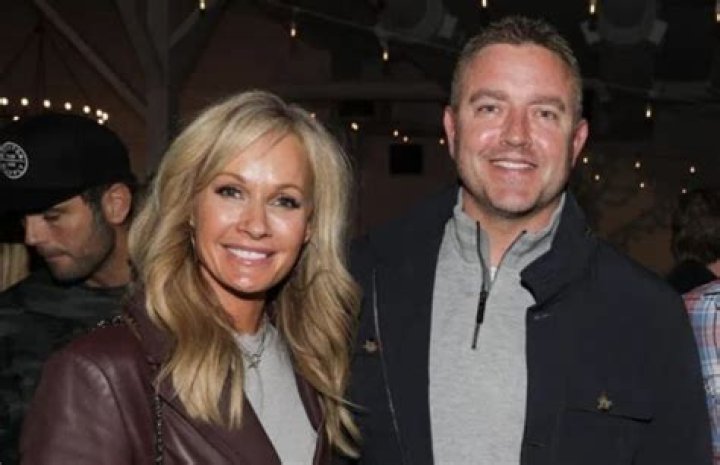 Does Kirk Herbstreit's Marital Status Leave You Curious? Unveiling His Matrimonial Journey