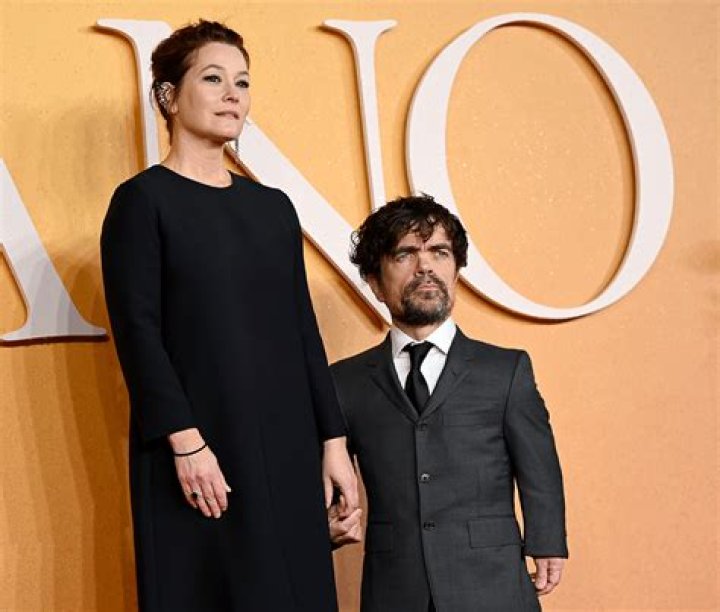 Does Peter Dinklage Have an Identical Twin?