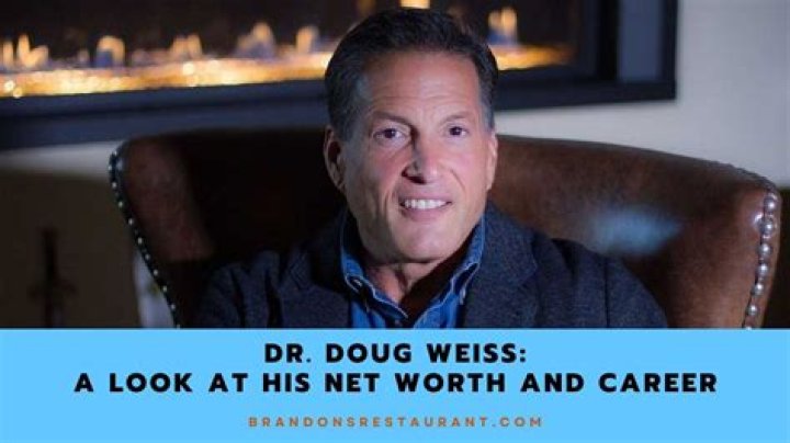Dr. Doug Weiss and Lisa Weiss: A Comprehensive Insight into Their Life and Work