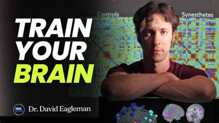 Dr. Gunther Eagleman: Neuroscientist Exploring the Boundaries of Consciousness