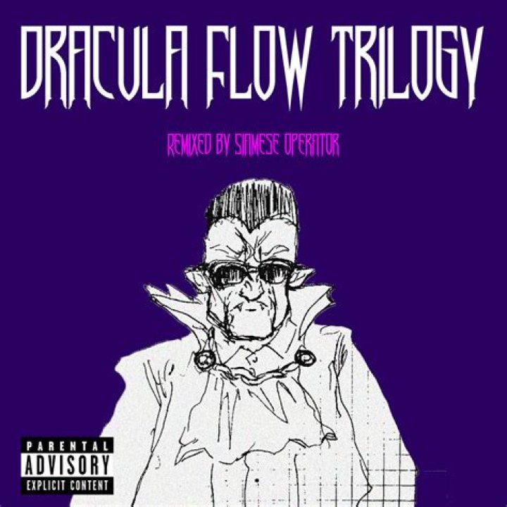 Dracula Flow 3: Unveiling the Secrets Behind the Revolutionary Framework