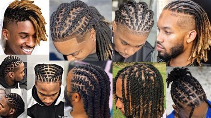 Dread Styles for Men: A Comprehensive Guide to Rocking Dreads
