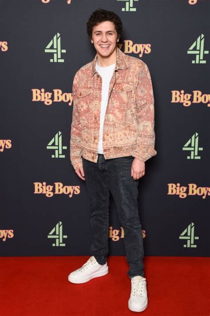 Dylan Llewellyn: A Rising Star in the Entertainment Industry