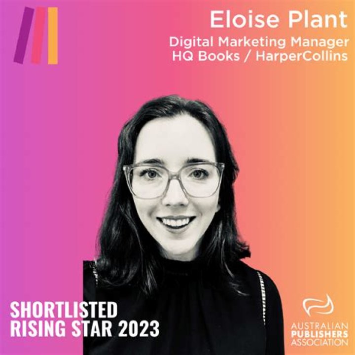 Eloise Smyth: A Rising Star with Unmatched Talent