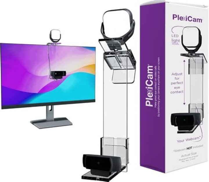 Enhance Your Webcam Experience: Discover the Ultimate Webcam Toys