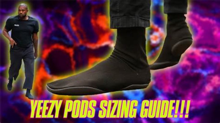 Everything You Need to Know About Yeezy Pods: A Comprehensive Guide