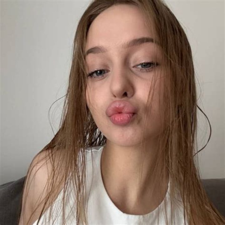 Exclusive Kaitlyn Krems Leaked Content Uncovered