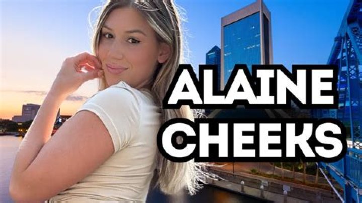 Exclusive Leaked Videos Featuring Alaina Ellis