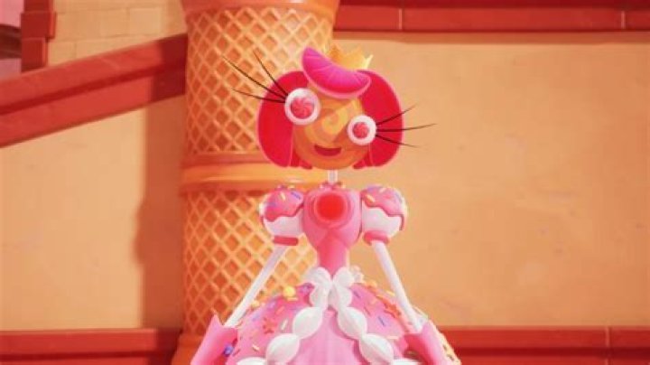 Experience the Enchanting Story of the Princess from Babylon