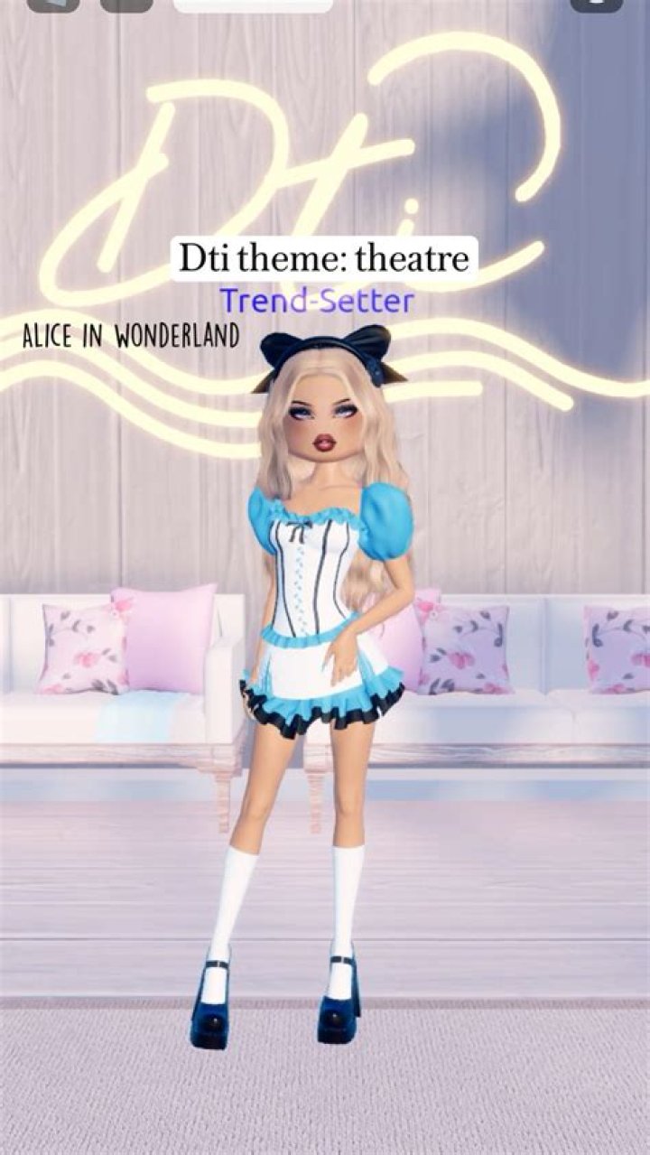 Explore the Enchanting dti Theme Theatre Experience