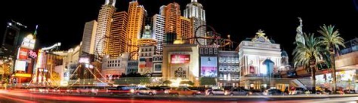 Explore the Thrilling Las Vegas Casino Experience with Vegas IO