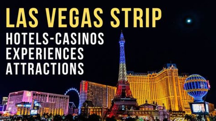 Explore the Ultimate Las Vegas Experience: Discover Hidden Gems on Page 2