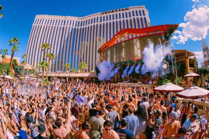 Explore the Vibrant Nightlife of Vegas: Your Guide to the Best Clubs in Vegas