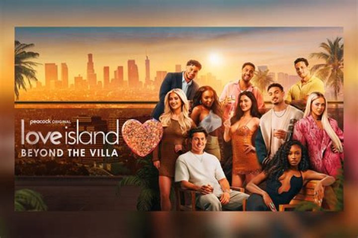 Exploring Andrea from Love Island USA: A Complete Biography and Journey