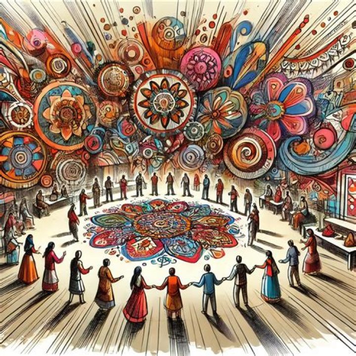 Exploring Chicano Drawings: A Cultural Journey Through Art