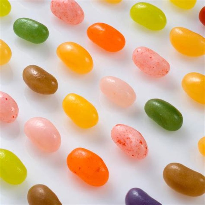 Exploring Jelly Bean Brains: A Sweet Dive into the World of Candy Innovation