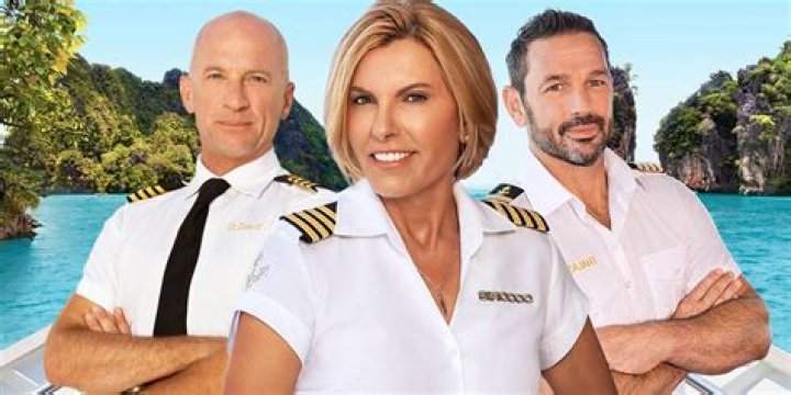 Exploring Kate Chastain's Journey and Net Worth from Below Deck