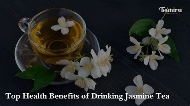 Exploring the Benefits and Uses of Jasmine Tea