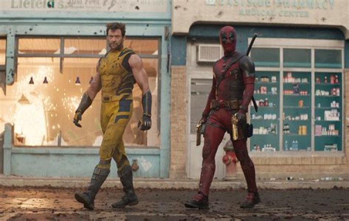 Exploring the Deadpool and Wolverine End Credit Scene: A Behind-the-Scenes Look