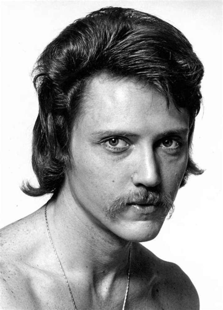 Exploring the Early Years of Christopher Walken: The Young Christopher Walken