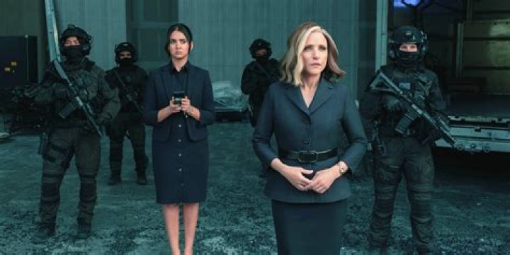 Exploring the Enigmatic World of Geraldine Viswanathan's Relationships