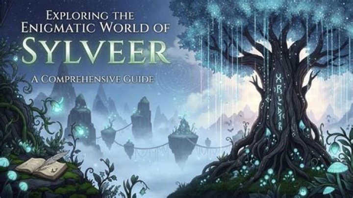 Exploring the Enigmatic World of Tinivelli: A Comprehensive Guide