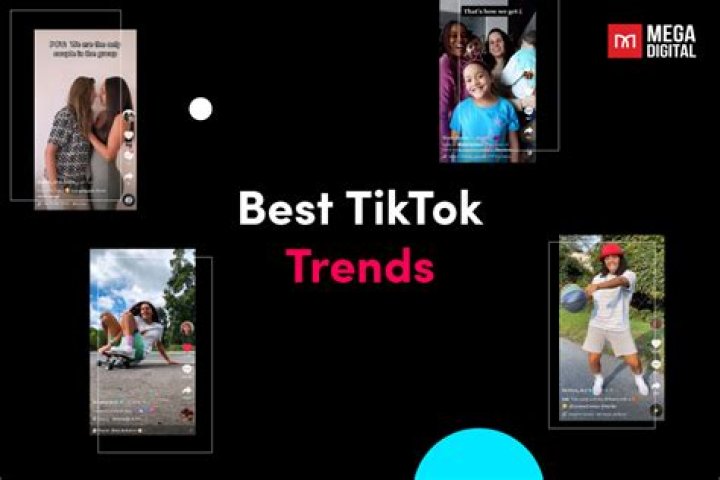 Exploring the Hottest TikTok Trends: What You Need to Know