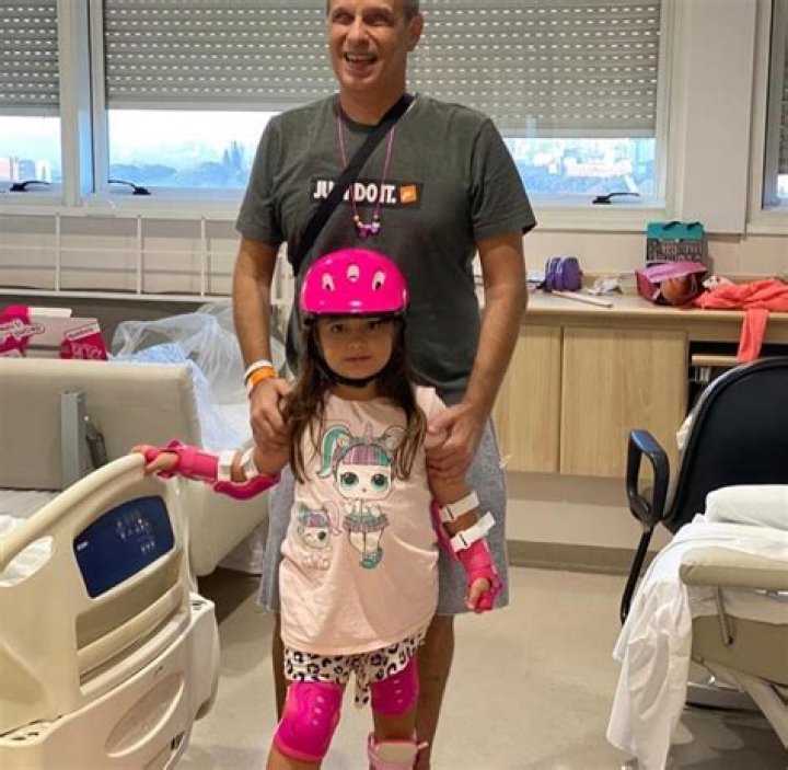 Exploring the Inspiring Journey of Cleonice Rossi Martinelli: A Beacon of Hope and Determination