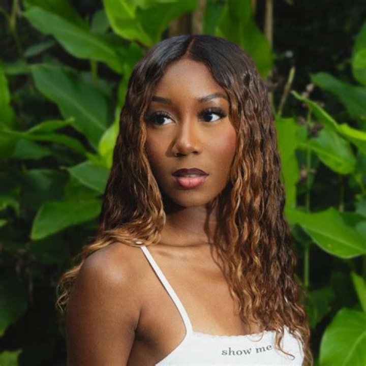 Exploring the Inspiring Journey of Taylor Ayanna Crawford