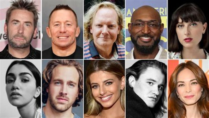 Exploring the Intricate Dynamics of Jared Keeso's Relationship