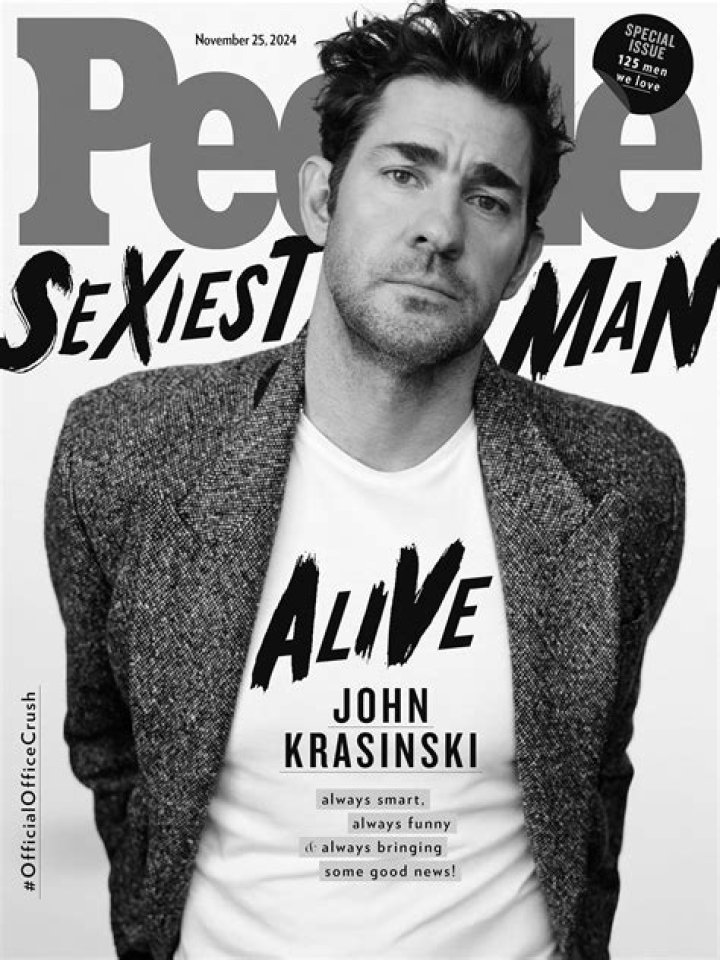Exploring the Intriguing Height of John Krasinski: Insights and More