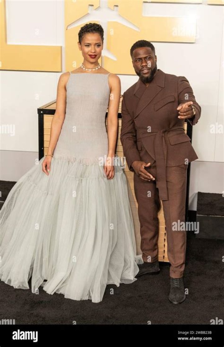 Exploring the Intriguing World of Gugu Mbatha-Raw's Relationships: A Comprehensive Overview