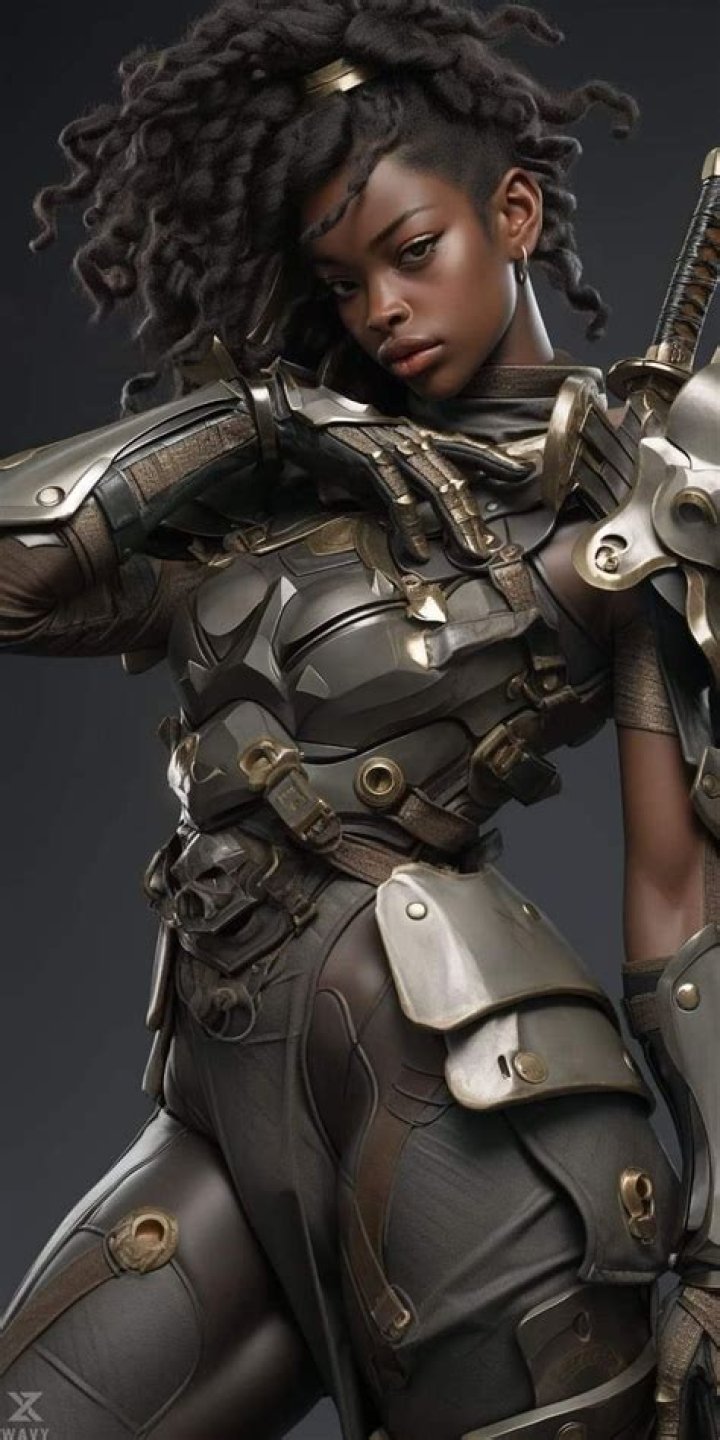 Exploring the Intriguing World of Test Fictional Characters Female