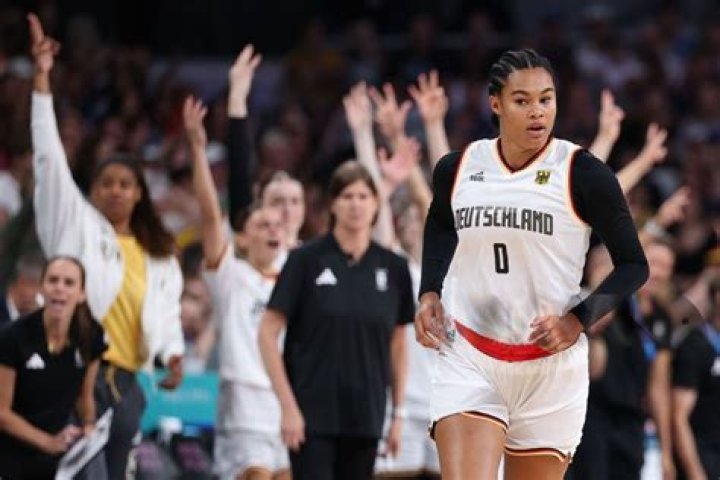 Exploring the Journey of Satou Sabally: A Rising Star in Women's Basketball