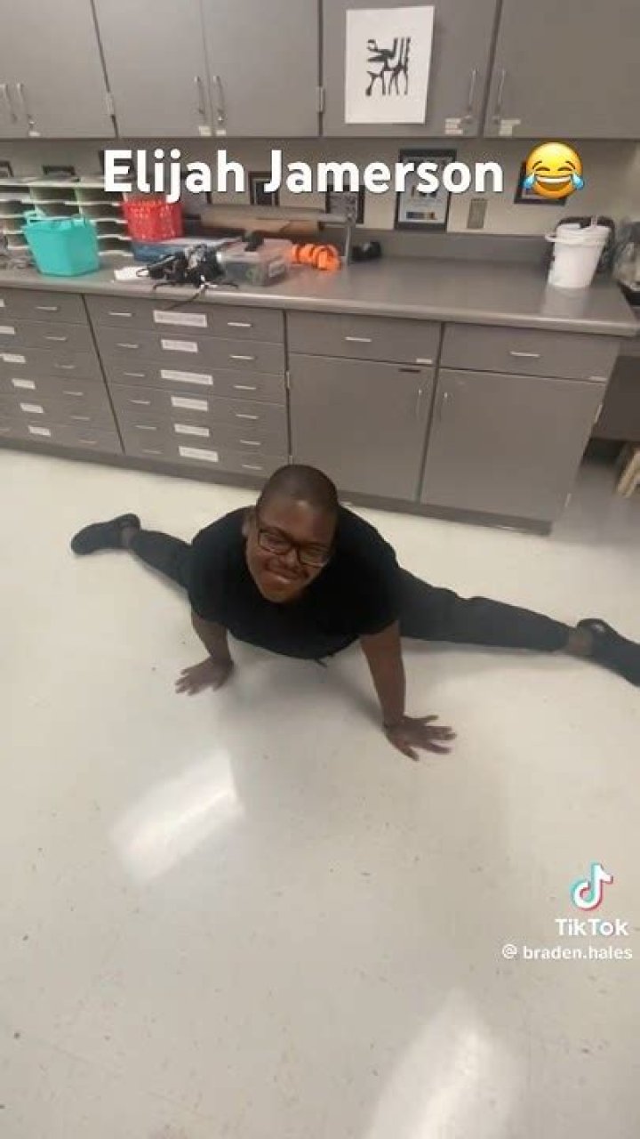 Exploring the Life and Career of Elijah Jamerson