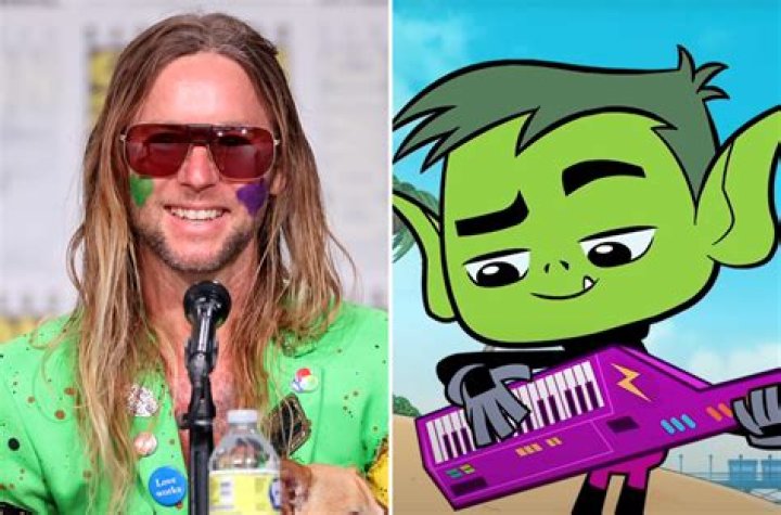 Exploring the Life and Career of Greg Cipes: A Multifaceted Talent