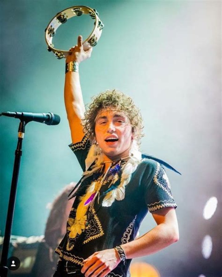 Exploring the Life and Career of Josh Kiszka: The Rising Star of Rock Music