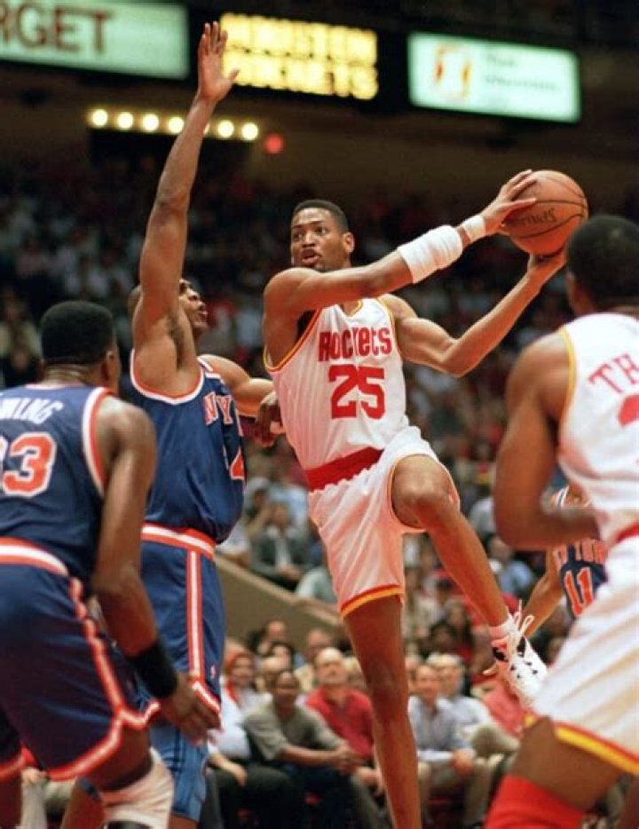 Exploring the Life and Career of Ladarius Brownlee