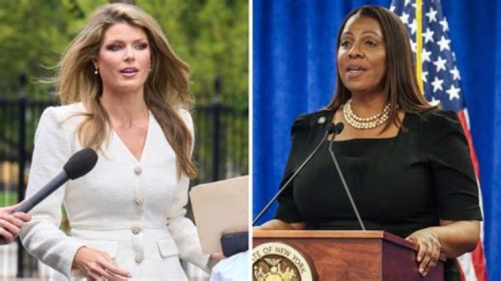 Exploring the Life and Career of Linsey Dawn McKenzie