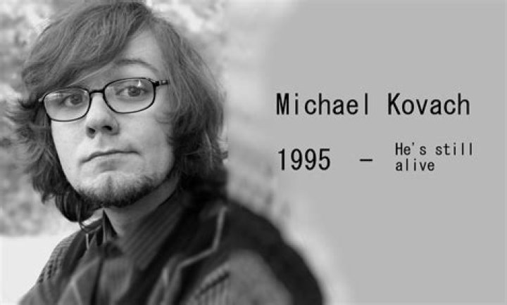 Exploring the Life and Career of Michael Kovach: A Multifaceted Talent