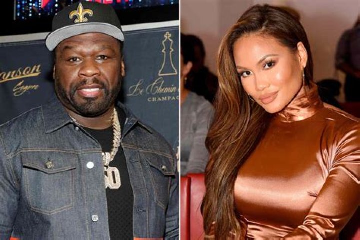 Exploring the Love Life of 50 Cent: Who is His Girlfriend?