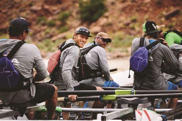 Exploring the Multifaceted Journey of Ashley Vachon