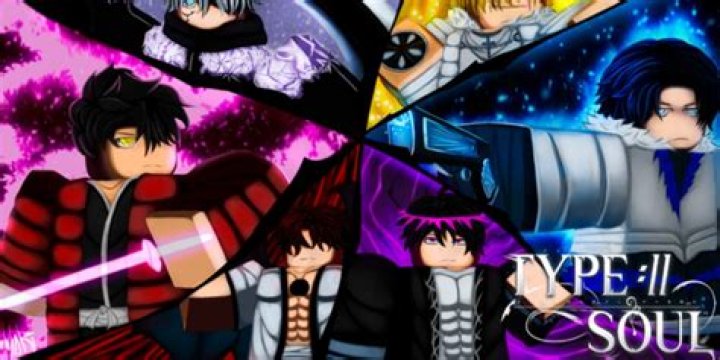 Exploring the Mysteries of Black Claw Type Soul: An In-Depth Guide