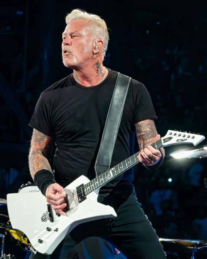 Exploring the Personal Life of James Hetfield in 2024: A Comprehensive Insight
