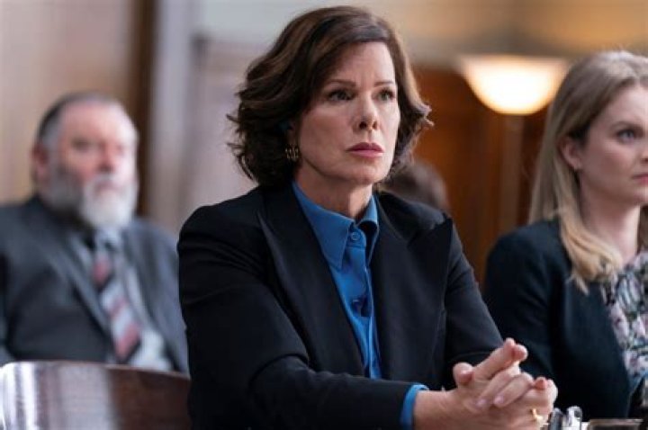 Exploring the Truth Behind Marcia Gay Harden Smoking: Facts, Rumors, and Insights