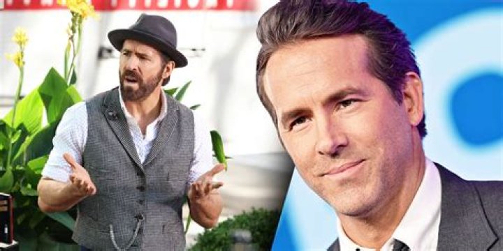 Exploring the Unique Bond Between Ryan Reynolds and Alanis Morissette