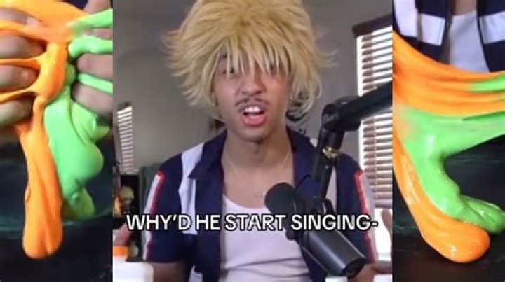 Exploring the World of Bakudeku Slime: A Comprehensive Guide